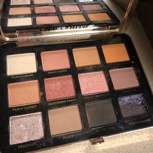 Too Faced White Peach